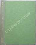Book cover of Railways in the Years of Pre-Eminence 1905-19  by NOCK, O.S. 